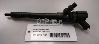 3380027400 Форсунка дизельная электрическая Kia Sportage 2 Арт AM23039056, вид 1