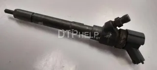 3380027400 Форсунка дизельная электрическая Kia Sportage 2 Арт AM23039056, вид 2