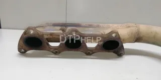 059253033CC Коллектор выпускной Volkswagen Amarok Арт AM23069991, вид 3