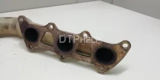 059253033CC Коллектор выпускной Volkswagen Amarok Арт AM23069991, вид 8
