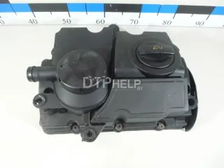 045103469H Крышка головки блока (клапанная) Seat Ibiza 4 Арт AM23088930, вид 1