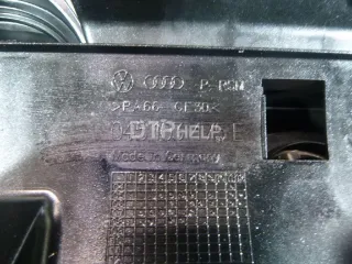 045103469H Крышка головки блока (клапанная) Seat Ibiza 4 Арт AM23088930, вид 17