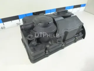 045103469H Крышка головки блока (клапанная) Seat Ibiza 4 Арт AM23088930, вид 7