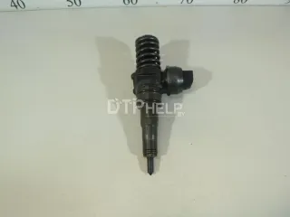 038130073BP Форсунка дизельная электрическая Seat Ibiza 4 Арт AM23089225, вид 1