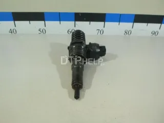 038130073BP Форсунка дизельная электрическая Seat Ibiza 4 Арт AM23089225, вид 2
