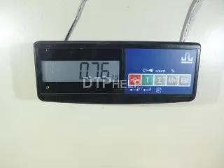 038130073BP Форсунка дизельная электрическая Seat Ibiza 4 Арт AM23089225, вид 4