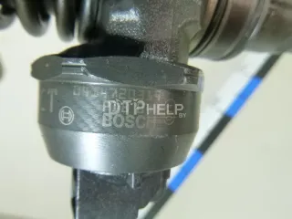 038130073BP Форсунка дизельная электрическая Seat Ibiza 4 Арт AM23089225, вид 9