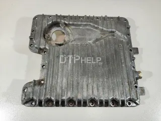 11137500210 Поддон масляный двигателя BMW X5 E53 Арт AM23100574, вид 1