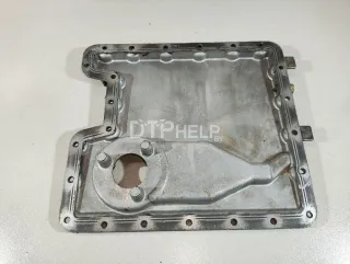 11137500210 Поддон масляный двигателя BMW X5 E53 Арт AM23100574, вид 7