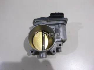 30651134 Заслонка дроссельная электрическая Volvo S80 2 Арт AM23126409, вид 1
