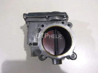 30651134 Заслонка дроссельная электрическая Volvo S80 2 Арт AM23126409, вид 4