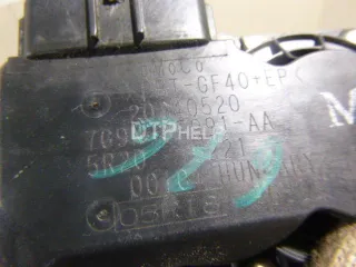 30651134 Заслонка дроссельная электрическая Volvo S80 2 Арт AM23126409, вид 6
