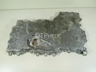 11137570694 Поддон масляный двигателя BMW 5 F10/F11/GT F07 Арт AM23154972, вид 1