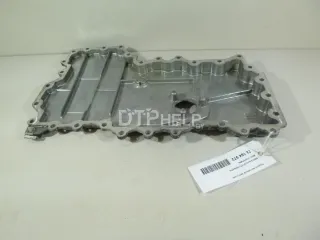 11137570694 Поддон масляный двигателя BMW 5 F10/F11/GT F07 Арт AM23154972, вид 12