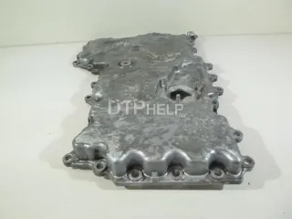 11137570694 Поддон масляный двигателя BMW 5 F10/F11/GT F07 Арт AM23154972, вид 7