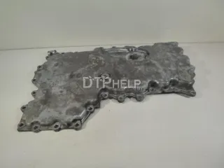 11137570694 Поддон масляный двигателя BMW 5 F10/F11/GT F07 Арт AM23154972, вид 8