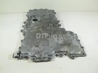 11137570694 Поддон масляный двигателя BMW 5 F10/F11/GT F07 Арт AM23154972, вид 9
