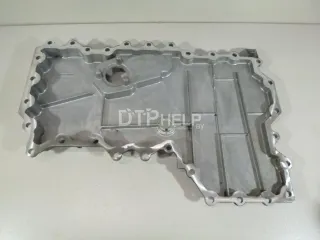 11137570694 Поддон масляный двигателя BMW 5 F10/F11/GT F07 Арт AM23154972, вид 10
