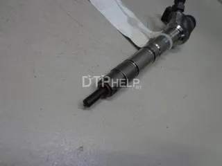 04L130277AD Форсунка дизельная электрическая Seat Leon 3 Арт AM23160419, вид 3