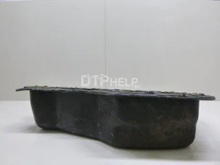 LR001246 Поддон масляный двигателя Land Rover Freelander 2 Арт AM23165107, вид 2