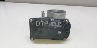 1340054P00 Заслонка дроссельная электрическая Suzuki Vitara2 Арт AM23187541, вид 4