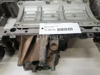 11137621072 Поддон масляный двигателя BMW X5 E70 Арт AM23193722, вид 11