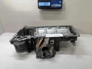 11137621072 Поддон масляный двигателя BMW X5 E70 Арт AM23193722, вид 12