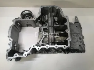 11137621072 Поддон масляный двигателя BMW X5 E70 Арт AM23193722, вид 2