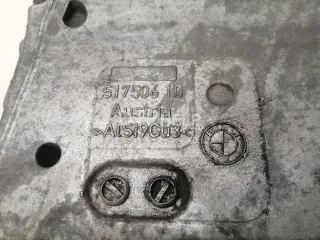 11137621072 Поддон масляный двигателя BMW X5 E70 Арт AM23193722, вид 4