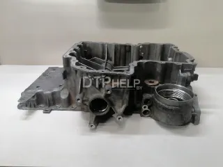 11137621072 Поддон масляный двигателя BMW X5 E70 Арт AM23193722, вид 5