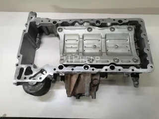 11137621072 Поддон масляный двигателя BMW X5 E70 Арт AM23193722, вид 8