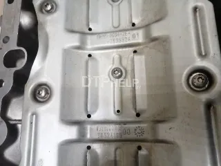 11137621072 Поддон масляный двигателя BMW X5 E70 Арт AM23193722, вид 9