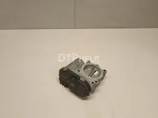 2701410025 Заслонка дроссельная электрическая Infiniti Q50 Арт AM23194543, вид 1