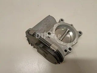 2701410025 Заслонка дроссельная электрическая Infiniti Q50 Арт AM23194543, вид 3