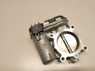2701410025 Заслонка дроссельная электрическая Infiniti Q50 Арт AM23194543, вид 4