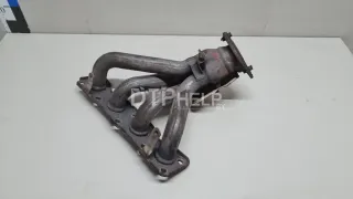 285112G710 Коллектор выпускной Kia Optima 3 Арт AM23206891, вид 1