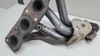 285112G710 Коллектор выпускной Kia Optima 3 Арт AM23206891, вид 7