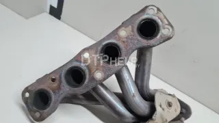 285112G710 Коллектор выпускной Kia Optima 3 Арт AM23206891, вид 8