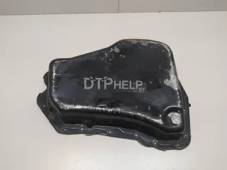 LR001246 Поддон масляный двигателя Land Rover Freelander 2 Арт AM23214794, вид 4
