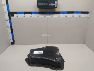 LR001246 Поддон масляный двигателя Land Rover Freelander 2 Арт AM23214794, вид 7