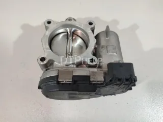 2701410025 Заслонка дроссельная электрическая Infiniti Q50 Арт AM23215856, вид 1