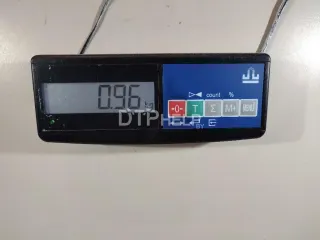 2701410025 Заслонка дроссельная электрическая Infiniti Q50 Арт AM23215856, вид 4
