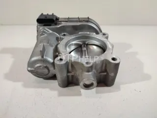 2701410025 Заслонка дроссельная электрическая Infiniti Q50 Арт AM23215856, вид 6
