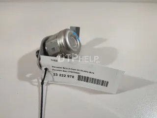 2700700501 ТНВД Mercedes B W246 Арт AM23222978, вид 12