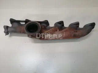 11628519607 Коллектор выпускной BMW 5 F10/F11/GT F07 Арт AM23231032, вид 1