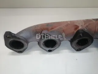 11628519607 Коллектор выпускной BMW 5 F10/F11/GT F07 Арт AM23231032, вид 8