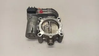 2701410025 Заслонка дроссельная электрическая Infiniti Q50 Арт AM23241932, вид 9