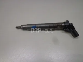 338002F000 Форсунка дизельная электрическая Kia Sorento 2 Арт AM23277555, вид 3