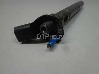 338002F000 Форсунка дизельная электрическая Kia Sorento 2 Арт AM23277555, вид 6