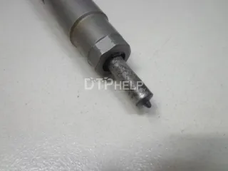 338002F000 Форсунка дизельная электрическая Kia Sorento 2 Арт AM23277555, вид 8